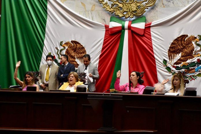 Salarios sin discriminación