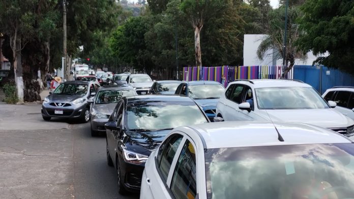 Abrirá Finanzas este fin de semana módulos para pago del refrendo vehicular