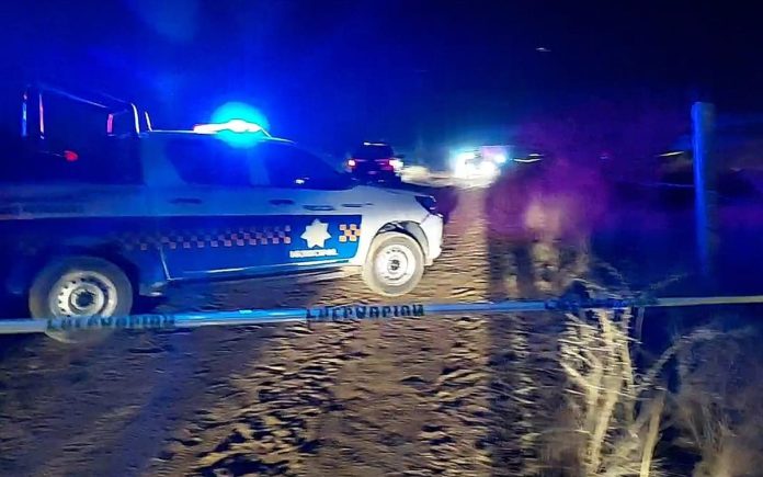 Deja 5 muertos: ataque en rancho de Tequisquiapan, Querétaro
