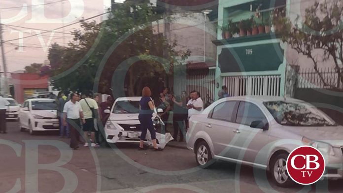 Investiga FGE asesinato de taxista en Uruapan