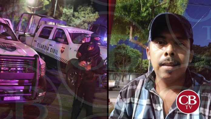 Condenan asesinato del ex jefe de tenencia de Ostula