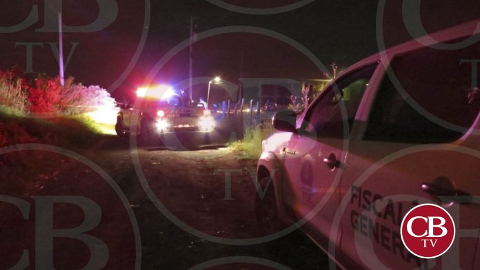 Hallan 4 ejecutados en Cuitzeo