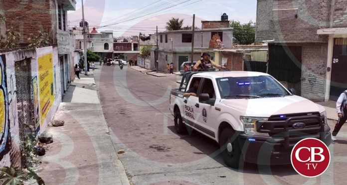 De más de 10 balazos asesinan a un joven en Morelia