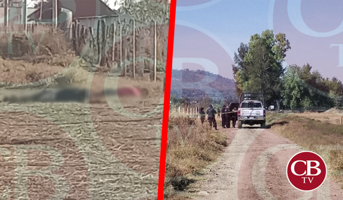 Eran padre e hijo los ejecutados al sur de Morelia