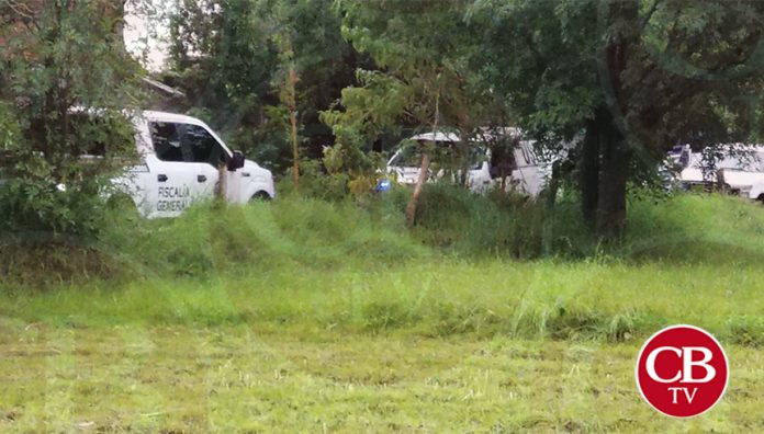 Hallan a un abuelito ahogado en una presa de Zamora