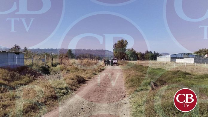 Hallan dos ejecutados al sur de Morelia