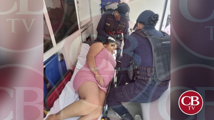 Nace bebé en una ambulancia de la Arop en Morelia