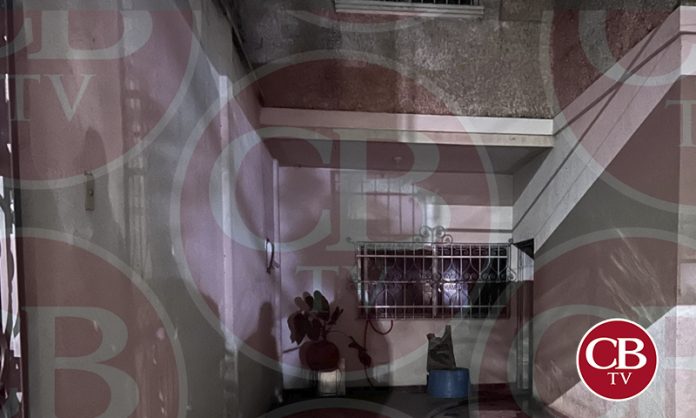 Tragedia, una mujer muere carbonizada al incendiarse su vivienda en Apatzingán