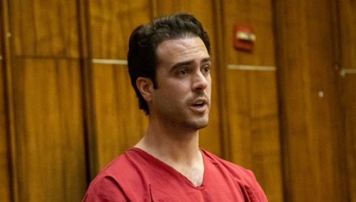 Pablo Lyle: aseguran que el actor teme por su vida en prisión
