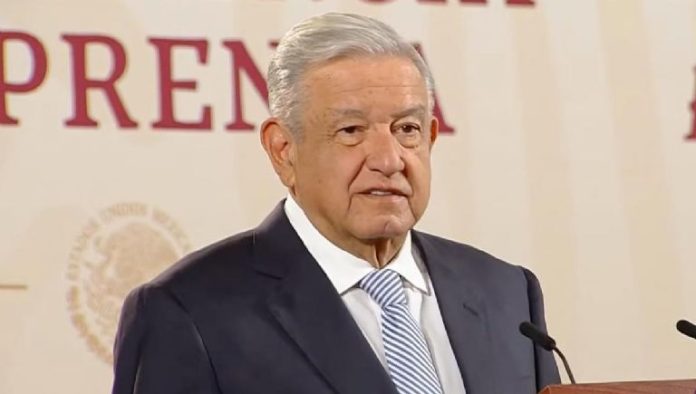 AMLO anuncia operativo para encontrar a Ceci Flores, madre buscadora de Sonora desaparecida