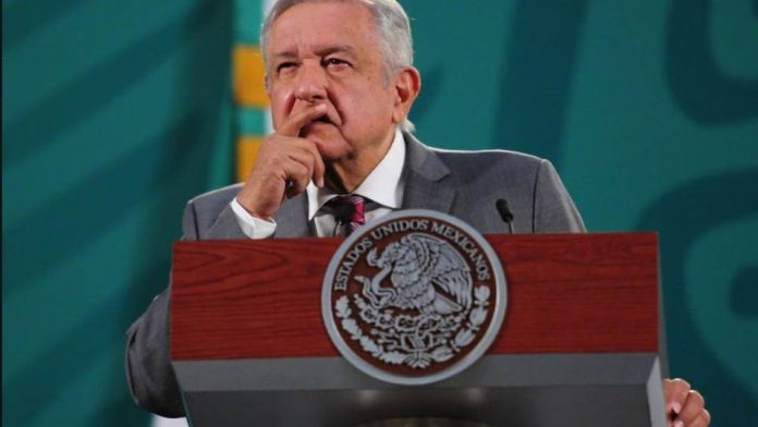Morena desiste de aprobar reforma administrativa de AMLO en este periodo