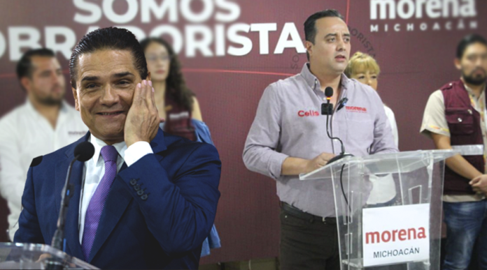 Silvano debe ser investigado por posible afectación millonaria a cuenta pública: Celis