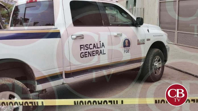Hallan fosa con cuatro cuerpos en Uruapan