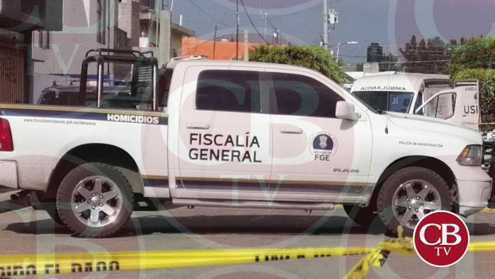 Matan a un hombre de un golpe en la cabeza en Zamora
