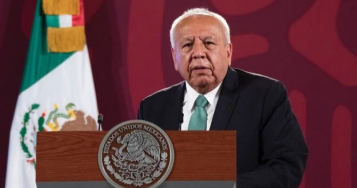 Citan ante juez de Control a titular del INM, Francisco Garduño