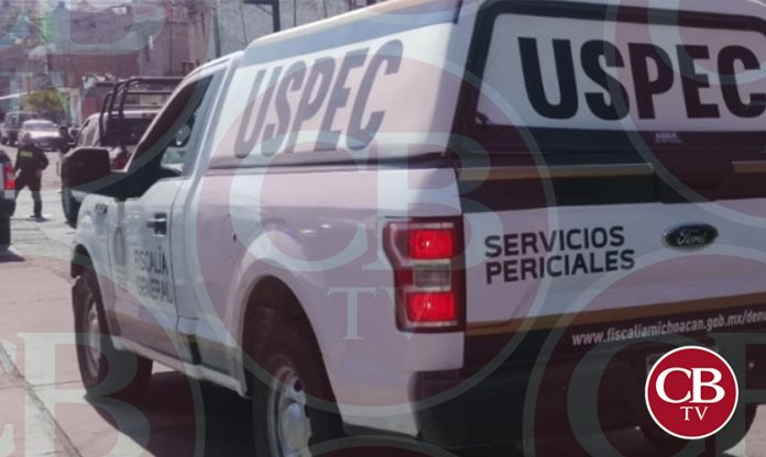 Muere el segundo baleado en las calles de Zamora