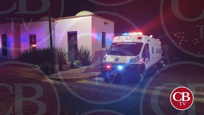 Identifican a los hombres asesinados en un panteón privado de Morelia