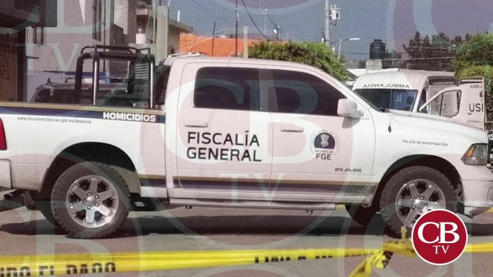 Escucharon gritos y por la mañana encuentran a su vecino muerto