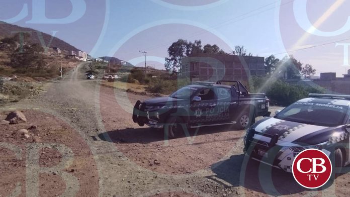 Suman 28 asesinatos en Morelia en el mes de abril