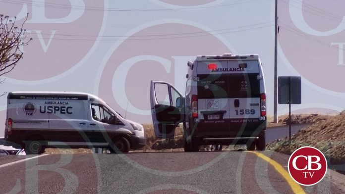 Choque de motocicletas deja dos muertos en Ixtlán