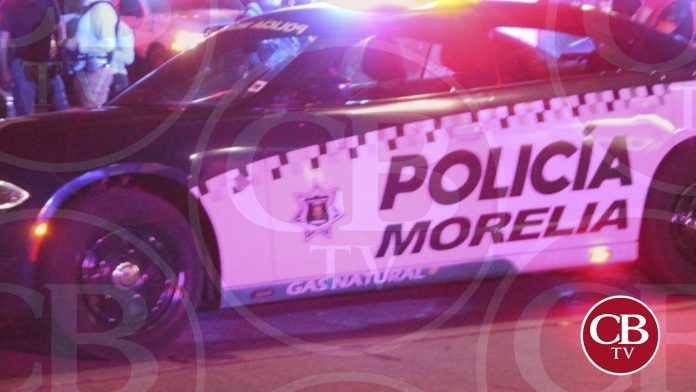 Balean a un hombre en Lomas de Hidalgo de Morelia