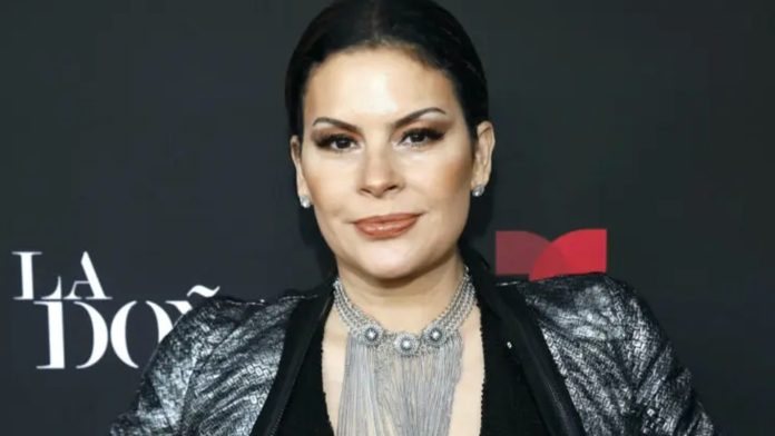Mary Boquitas contó qué fue lo que sucedió con Sergio Andrade