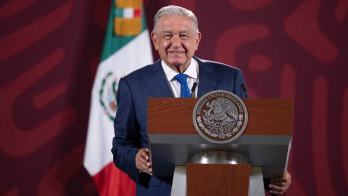 Fox llama 'pinocho' a AMLO tras acusaciones sobre cannabis