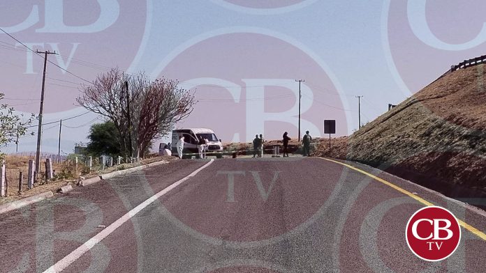 Otros dos ejecutados en Copándaro