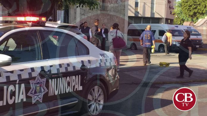 Detectan a tres personas alterando cajeros automáticos en el Pipila