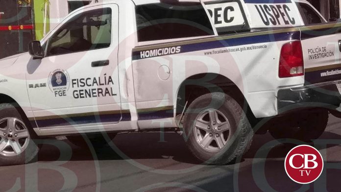 Lo balean y muere en un hospital de Zitácuaro