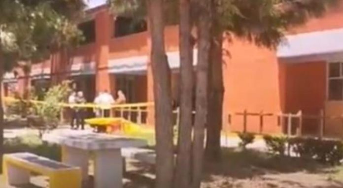 Versiones encontradas entorno a la muerte de una estudiante de secundaria en Zumpango
