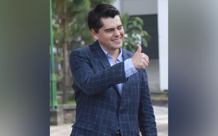 Toño Ixtláhuac, en el ranking nacional de los mejores alcaldes del país
