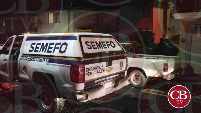Le dan muerte a chofer de camión en Uruapan