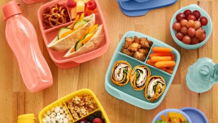 Tupperware anuncia que está al borde de la bancarrota