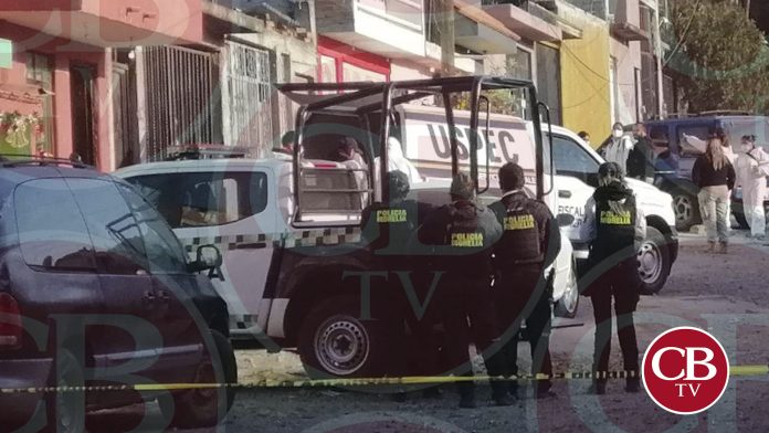 Muere otro de los baleados al oriente de Morelia