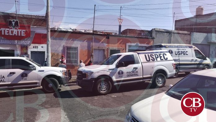 Sube a dos muertos en la colonia Obrera