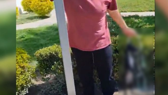 Hombre mata a perrito en Zapopan