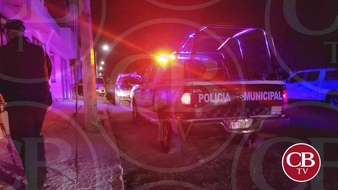 Balean a un joven de 16 años al norte de Morelia