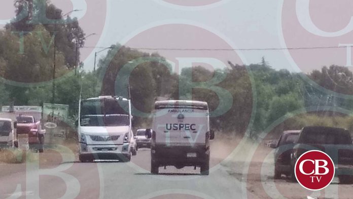 Abandonan cadáver encobijado en Acuitzio