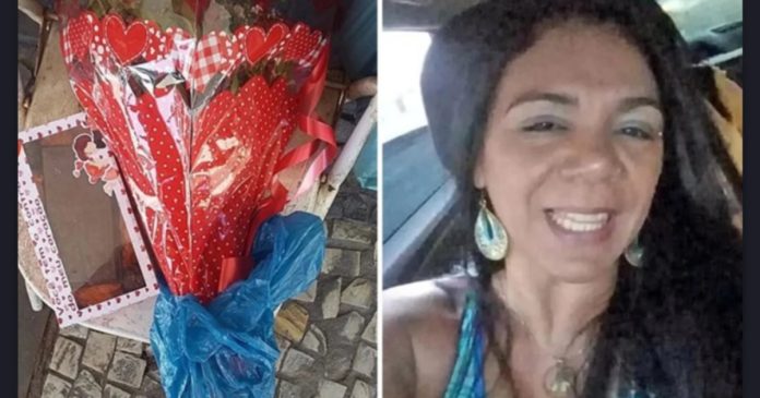 Muere por comer chocolates envenenados; exnovia de su esposo se los mandó