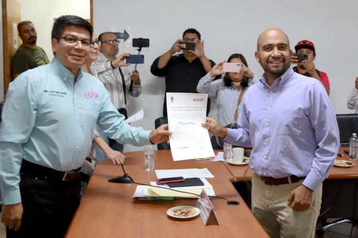 ¡Extra, extra! Nacen tres nuevos partidos políticos en Michoacán