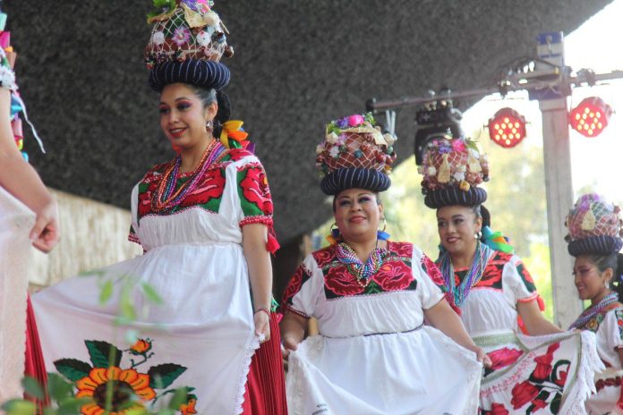 La cultura, elemento esencial en el Festival Michoacán de Origen