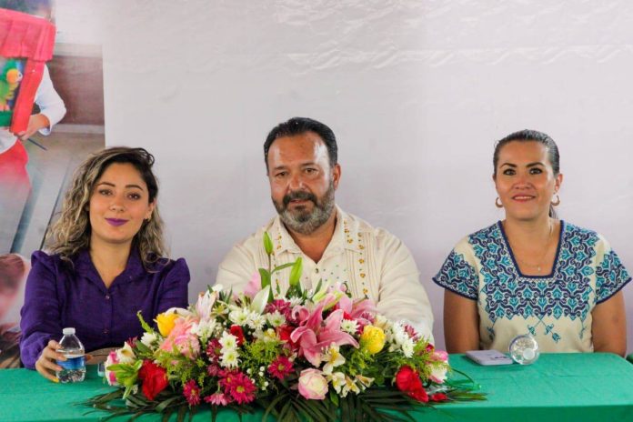 ¡Gobierno de #Pátzcuaro fomenta el autoempleo!