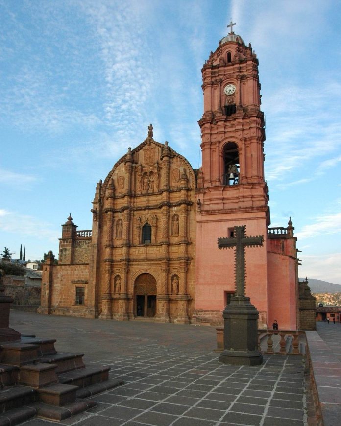 Michoacán se prepara para impresionar con su oferta turística y cultural en Monterrey: Sectur