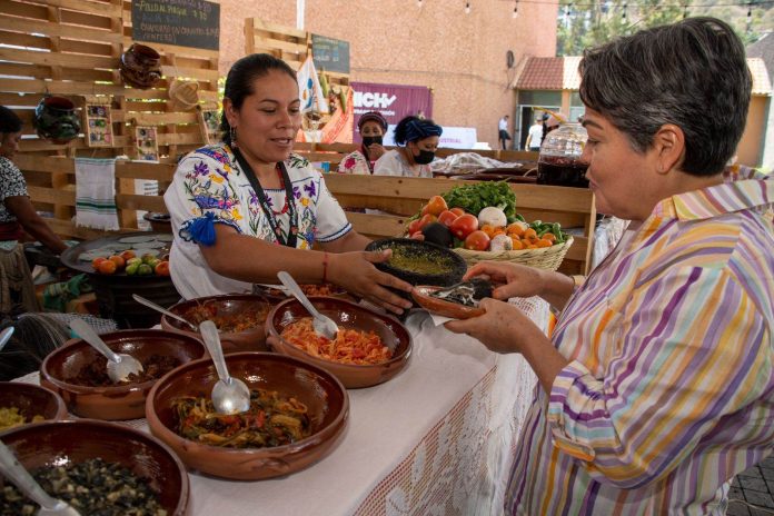 Disfruta del fin de semana largo en el Festival Michoacán de Origen