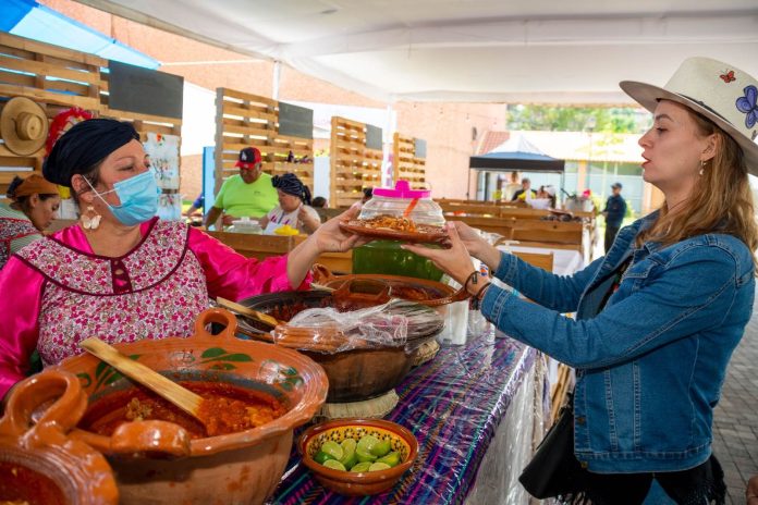 Celebra a mamá con las sorpresas del Festival Michoacán de Origen