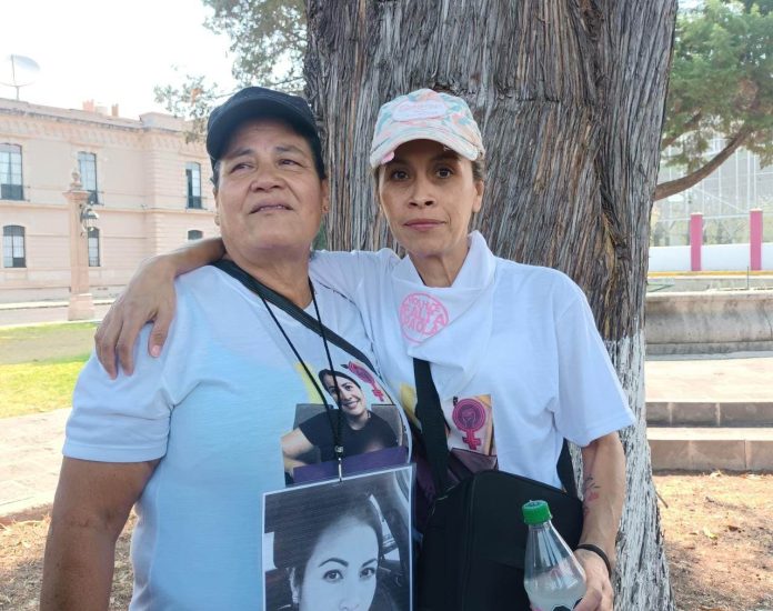 Más de 50 días y aún no saben nada de Cristian Paola