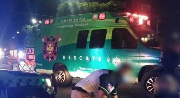 Otro ataque armado en Morelia: hay dos heridos, uno de 19 años