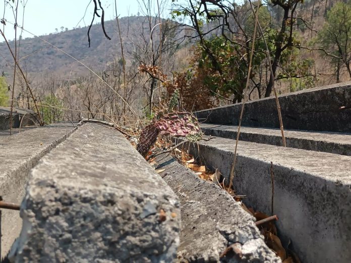 Más de 70 municipios de Michoacán afectados por sequía extrema
