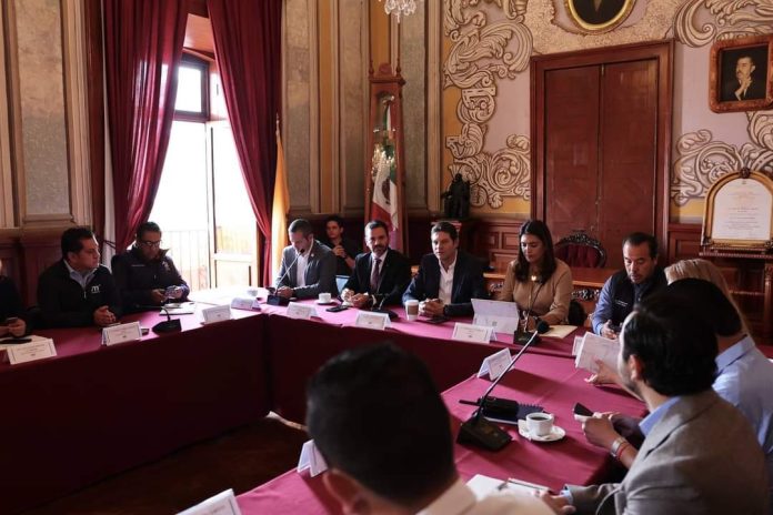 Aún se corren riesgos en el Mercado Independencia